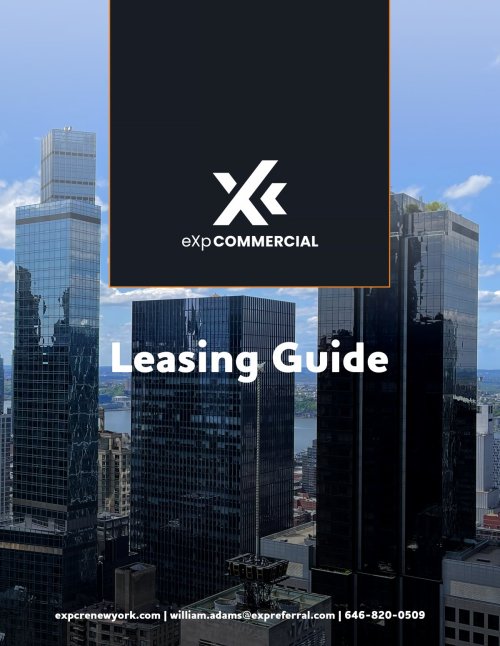 Commercial Leasing Guide